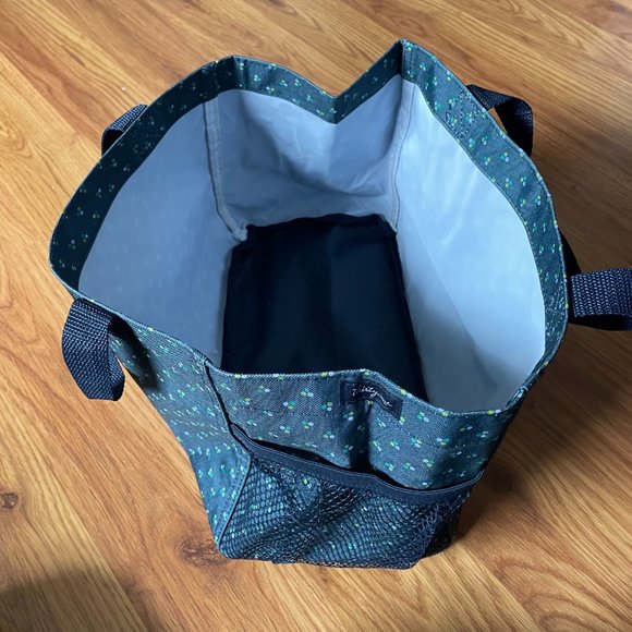 Thirty One All in Organizer in Dot Trio - Picture 6 of 7